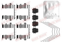 Accessory kit, disc brake pad