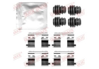 Accessory kit, disc brake pad