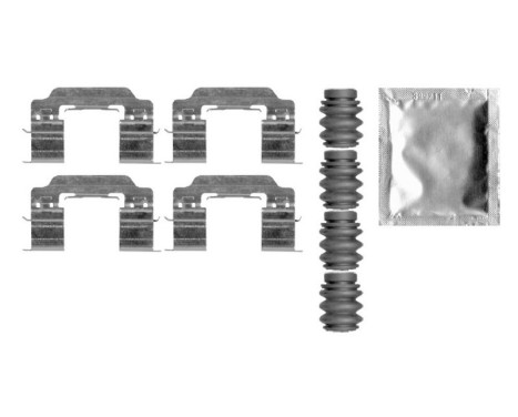 Accessory Kit, Disc Brake Pad, Image 5