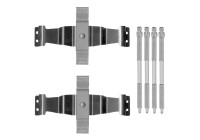 Accessory Kit, Disc Brake Pad