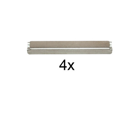 Accessory Kit, disc brake pads, Image 2