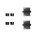 Accessory Kit, disc brake pads, Thumbnail 2