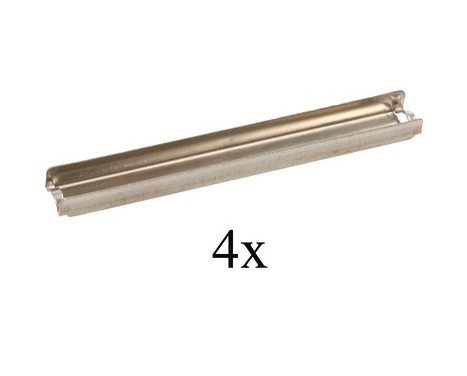 Accessory Kit, disc brake pads, Image 2