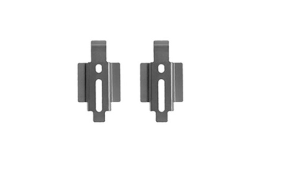 Accessory Kit, disc brake pads, Image 2