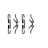 Accessory Kit, disc brake pads, Thumbnail 2
