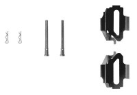 Accessory Kit, disc brake pads