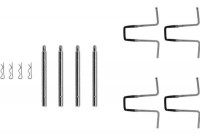 Accessory Kit, disc brake pads