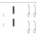 Accessory Kit, disc brake pads