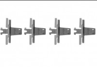 Accessory Kit, disc brake pads