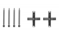 Accessory Kit, disc brake pads