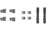 Accessory Kit, disc brake pads