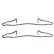 Accessory Kit, disc brake pads