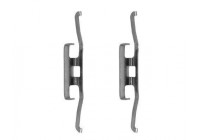 Accessory Kit, disc brake pads