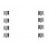 Accessory Kit, disc brake pads