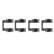 Accessory Kit, disc brake pads