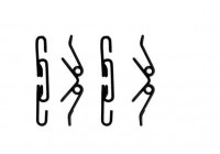 Accessory Kit, disc brake pads