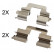 Accessory Kit, disc brake pads