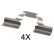 Accessory Kit, disc brake pads