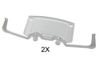 Accessory Kit, disc brake pads