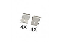 Accessory Kit, disc brake pads