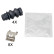 Accessory Kit, disc brake pads
