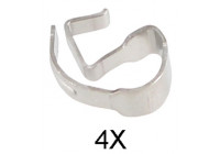 Accessory Kit, disc brake pads