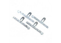 Accessory Kit, disc brake pads