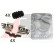 Accessory Kit, disc brake pads, Thumbnail 2