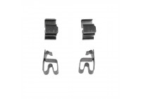 Accessory Kit, disc brake pads