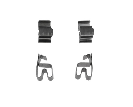 Accessory Kit, disc brake pads