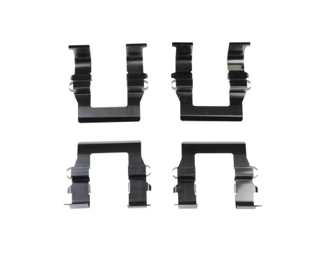 Accessory Kit, disc brake pads