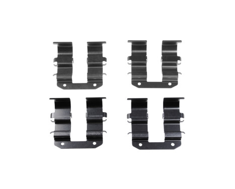 Accessory Kit, disc brake pads