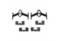 Accessory Kit, disc brake pads