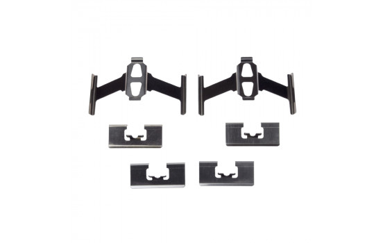 Accessory Kit, disc brake pads