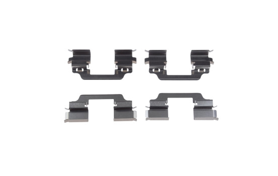 Accessory Kit, disc brake pads