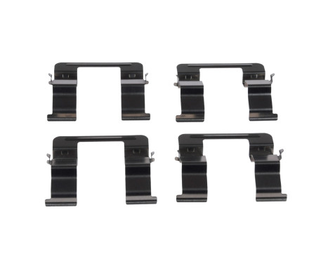 Accessory Kit, disc brake pads