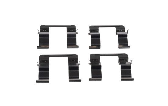 Accessory Kit, disc brake pads