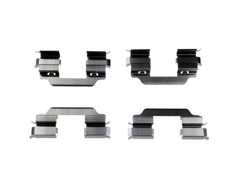 Accessory Kit, disc brake pads