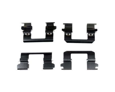 Accessory Kit, disc brake pads