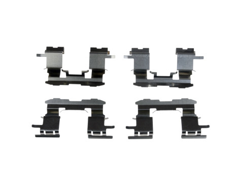 Accessory Kit, disc brake pads