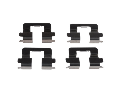 Accessory Kit, disc brake pads