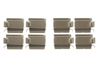 Accessory Kit, disc brake pads