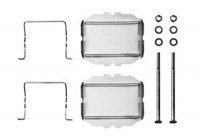 Accessory Kit, disc brake pads