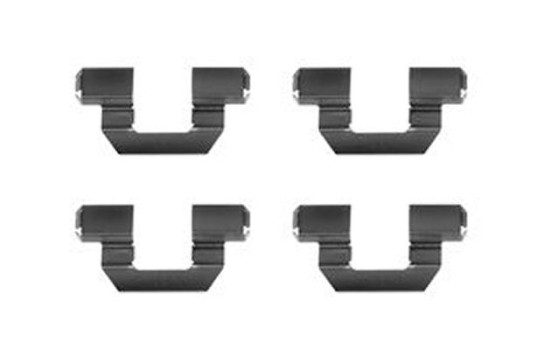 Accessory Kit, disc brake pads