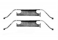 Accessory Kit, disc brake pads