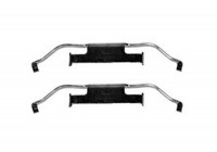 Accessory Kit, disc brake pads