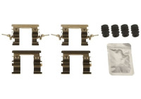 Accessory Kit, disc brake pads