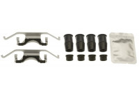Accessory Kit, disc brake pads