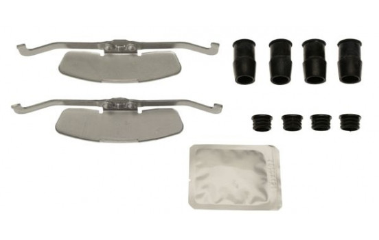 Accessory Kit, disc brake pads