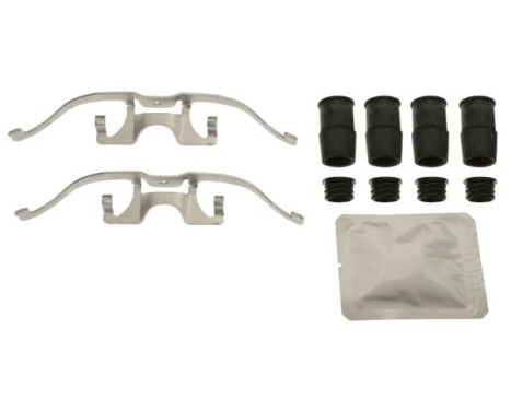 Accessory Kit, disc brake pads